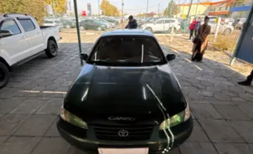 Toyota Camry 1999 года за 4 000 000 тг. в Талдыкорган фото 2