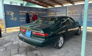 Toyota Camry 1999 года за 4 000 000 тг. в Талдыкорган