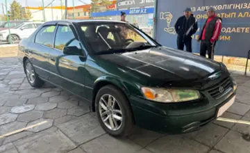 Toyota Camry 1999 года за 4 000 000 тг. в Талдыкорган фото 3