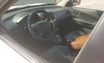 Hyundai Tucson 2007 года за 4 500 000 тг. в Алматы фото 5