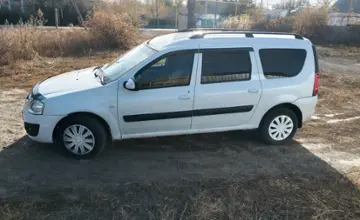 LADA (ВАЗ) Largus 2014 года за 4 000 000 тг. в Костанай фото 1