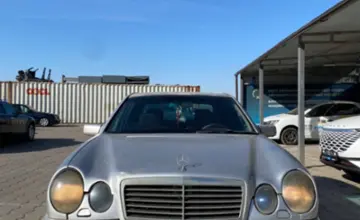 Mercedes-Benz E-Класс 1997 года за 2 000 000 тг. в Караганда фото 2