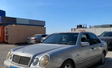 Mercedes-Benz E-Класс 1997 года за 2 000 000 тг. в Караганда фото 1