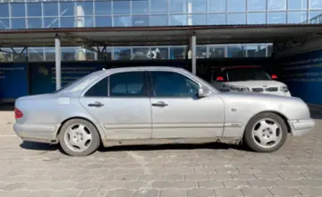 Mercedes-Benz E-Класс 1997 года за 2 000 000 тг. в Караганда фото 4