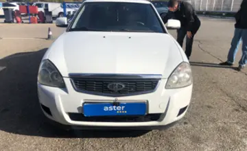 LADA (ВАЗ) Priora 2014 года за 2 700 000 тг. в Усть-Каменогорск фото 2