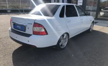 LADA (ВАЗ) Priora 2014 года за 2 700 000 тг. в Усть-Каменогорск