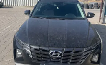 Hyundai Tucson 2023 года за 14 000 000 тг. в Караганда фото 2