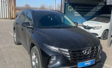 Hyundai Tucson 2023 года за 14 000 000 тг. в Караганда фото 3