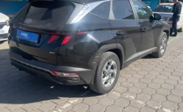 Hyundai Tucson 2023 года за 14 000 000 тг. в Караганда
