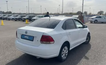 Volkswagen Polo 2011 года за 4 200 000 тг. в Шымкент