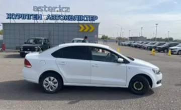 Volkswagen Polo 2011 года за 4 200 000 тг. в Шымкент фото 4