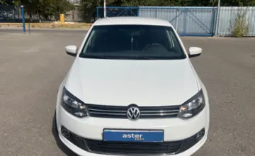 Volkswagen Polo 2011 года за 4 200 000 тг. в Шымкент фото 2