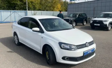 Volkswagen Polo 2011 года за 4 200 000 тг. в Шымкент фото 3