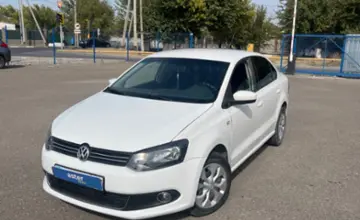 Volkswagen Polo 2011 года за 4 200 000 тг. в Шымкент фото 1