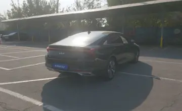 Kia K8 2022 года за 20 000 000 тг. в Алматы фото 3