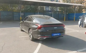 Kia K8 2022 года за 20 000 000 тг. в Алматы фото 4