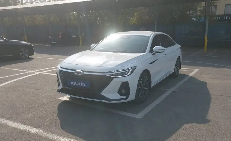 Chery Arrizo 8 2023 года за 10 000 000 тг. в Алматы