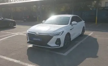 Chery Arrizo 8 2023 года за 10 000 000 тг. в Алматы фото 1
