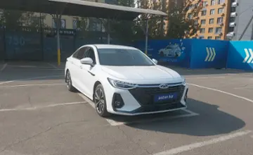 Chery Arrizo 8 2023 года за 10 000 000 тг. в Алматы фото 2