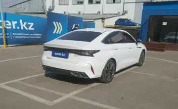 Chery Arrizo 8 2023 года за 10 000 000 тг. в Алматы фото 3