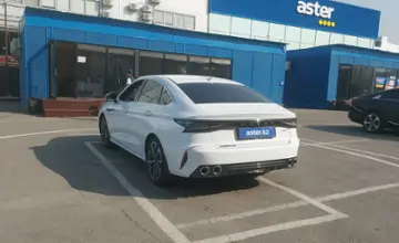 Chery Arrizo 8 2023 года за 10 000 000 тг. в Алматы фото 4