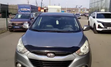 Hyundai Tucson 2013 года за 7 300 000 тг. в Петропавловск фото 2