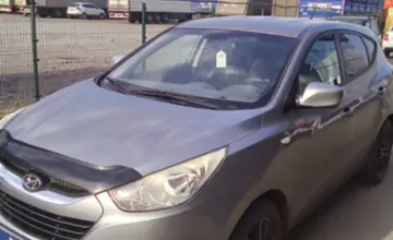 Hyundai Tucson 2013 года за 7 300 000 тг. в Петропавловск фото 1
