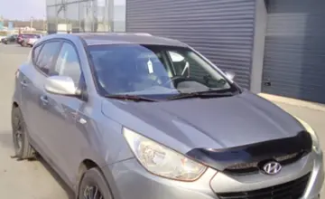 Hyundai Tucson 2013 года за 7 300 000 тг. в Петропавловск фото 3