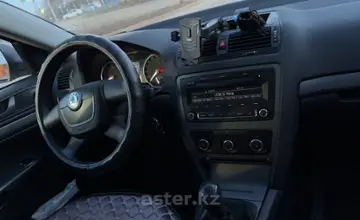 Skoda Octavia 2013 года за 5 300 000 тг. в Уральск