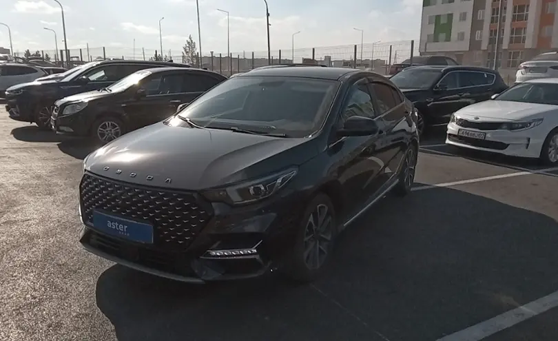 OMODA S5 2025 года за 10 000 000 тг. в Астана