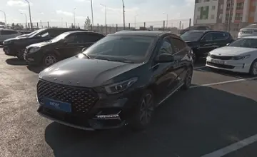 OMODA S5 2025 года за 10 000 000 тг. в Астана фото 1