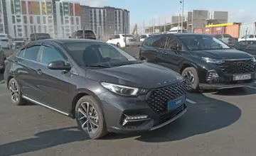 OMODA S5 2025 года за 10 000 000 тг. в Астана фото 2