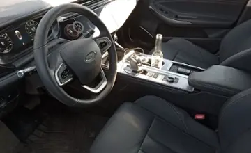 OMODA S5 2025 года за 10 000 000 тг. в Астана фото 5