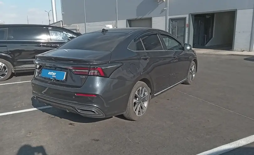 OMODA S5 2025 года за 10 000 000 тг. в Астана фото 3