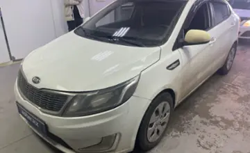 Kia Rio 2014 года за 5 000 000 тг. в Павлодар фото 1