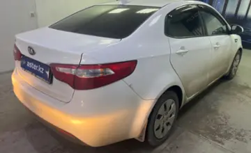 Kia Rio 2014 года за 5 000 000 тг. в Павлодар
