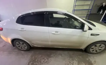 Kia Rio 2014 года за 5 000 000 тг. в Павлодар фото 4