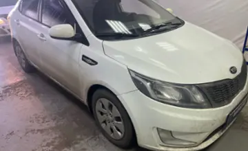 Kia Rio 2014 года за 5 000 000 тг. в Павлодар фото 3