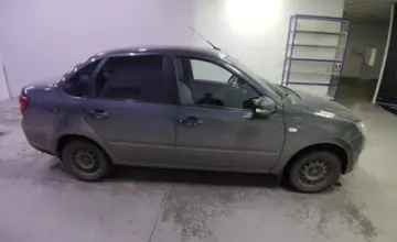 LADA (ВАЗ) Granta 2019 года за 3 700 000 тг. в Павлодар фото 4