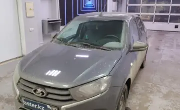 LADA (ВАЗ) Granta 2019 года за 3 700 000 тг. в Павлодар фото 1