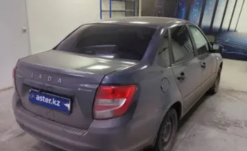 LADA (ВАЗ) Granta 2019 года за 3 700 000 тг. в Павлодар