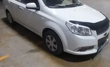 Chevrolet Nexia 2021 года за 4 200 000 тг. в Караганда фото 3