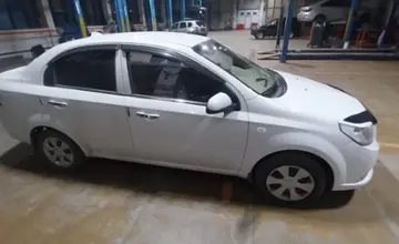 Chevrolet Nexia 2021 года за 4 200 000 тг. в Караганда фото 4