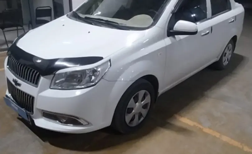 Chevrolet Nexia 2021 года за 4 200 000 тг. в Караганда
