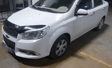 Chevrolet Nexia 2021 года за 4 200 000 тг. в Караганда фото 1