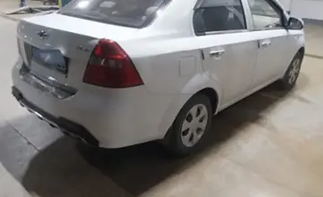Chevrolet Nexia 2021 года за 4 200 000 тг. в Караганда