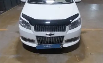 Chevrolet Nexia 2021 года за 4 200 000 тг. в Караганда фото 2