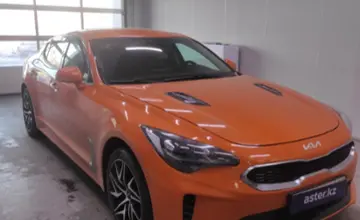 Kia Stinger 2023 года за 14 000 000 тг. в Павлодар фото 3