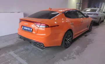 Kia Stinger 2023 года за 14 000 000 тг. в Павлодар
