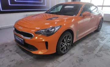 Kia Stinger 2023 года за 14 000 000 тг. в Павлодар фото 1